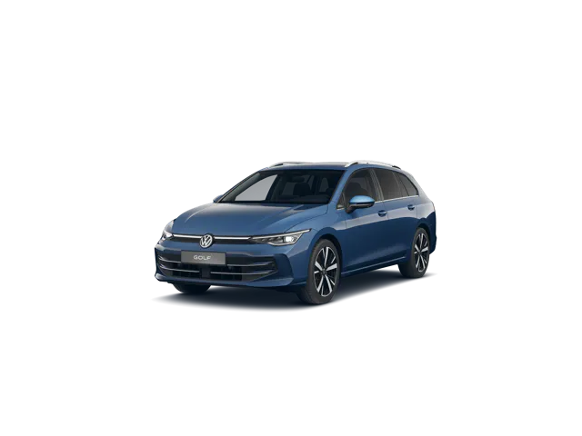 VW Golf Golf Variant 8 R-Line PLUS 2.0 TDI DSG - автомобили, коли, обяви за нови и употребявани 11