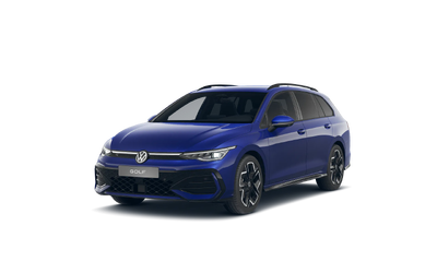 VW Golf Golf Variant 8 R-Line PLUS 2.0 TDI DSG - автомобили, коли, обяви за нови и употребявани 1