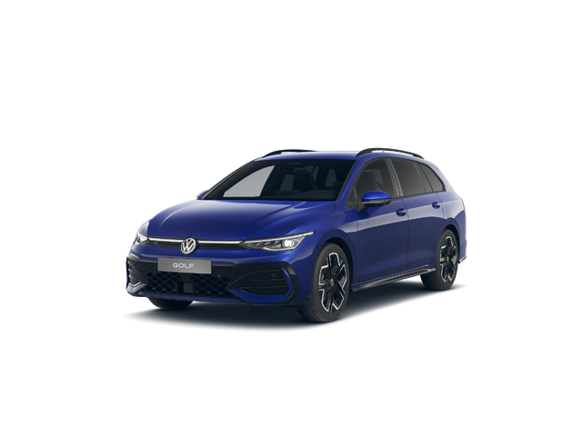 VW Golf Golf Variant 8 R-Line PLUS 2.0 TDI DSG - автомобили, коли, обяви за нови и употребявани 1
