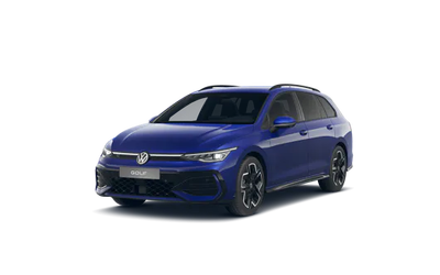 VW Golf Golf Variant 8 R-Line PLUS 2.0 TDI DSG - автомобили, коли, обяви за нови и употребявани 2