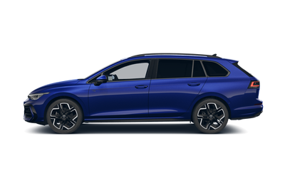 VW Golf Golf Variant 8 R-Line PLUS 2.0 TDI DSG - автомобили, коли, обяви за нови и употребявани 4