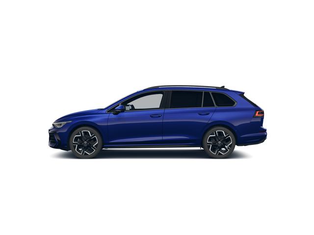 VW Golf Golf Variant 8 R-Line PLUS 2.0 TDI DSG - автомобили, коли, обяви за нови и употребявани 4