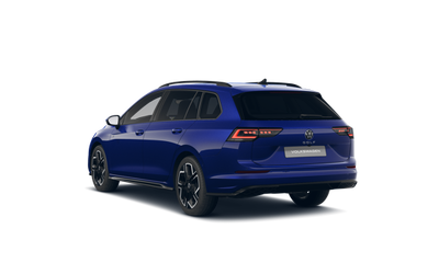 VW Golf Golf Variant 8 R-Line PLUS 2.0 TDI DSG - автомобили, коли, обяви за нови и употребявани 5