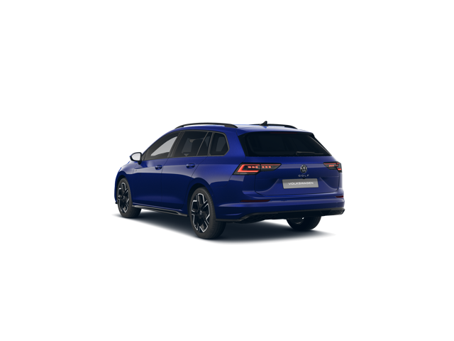 VW Golf Golf Variant 8 R-Line PLUS 2.0 TDI DSG - автомобили, коли, обяви за нови и употребявани 5