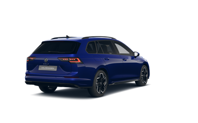 VW Golf Golf Variant 8 R-Line PLUS 2.0 TDI DSG - автомобили, коли, обяви за нови и употребявани 6