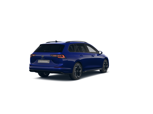 VW Golf Golf Variant 8 R-Line PLUS 2.0 TDI DSG - автомобили, коли, обяви за нови и употребявани 6