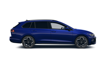 VW Golf Golf Variant 8 R-Line PLUS 2.0 TDI DSG - автомобили, коли, обяви за нови и употребявани 7