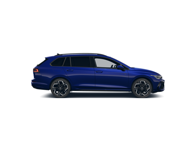 VW Golf Golf Variant 8 R-Line PLUS 2.0 TDI DSG - автомобили, коли, обяви за нови и употребявани 7