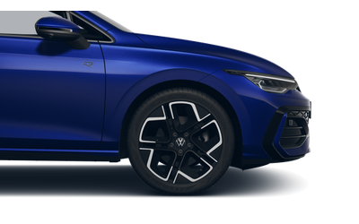 VW Golf Golf Variant 8 R-Line PLUS 2.0 TDI DSG - автомобили, коли, обяви за нови и употребявани 8