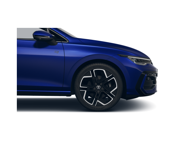 VW Golf Golf Variant 8 R-Line PLUS 2.0 TDI DSG - автомобили, коли, обяви за нови и употребявани 8