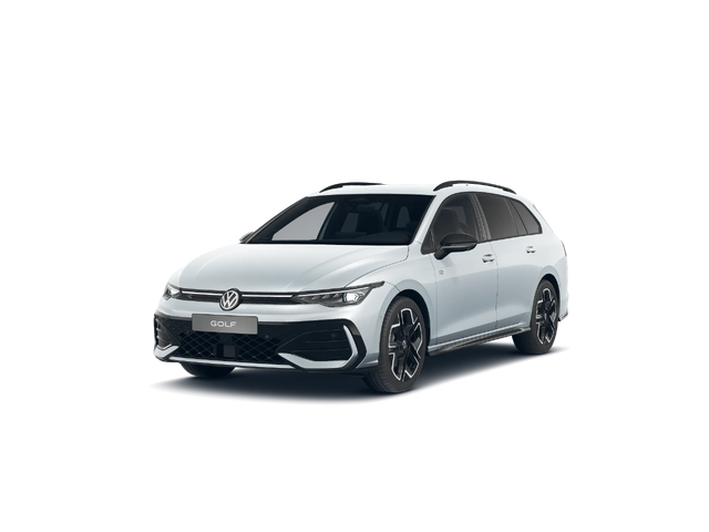 VW Golf Golf Variant 8 R-Line PLUS 2.0 TDI DSG - автомобили, коли, обяви за нови и употребявани 1