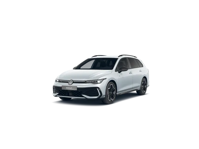 VW Golf Golf Variant 8 R-Line PLUS 2.0 TDI DSG - автомобили, коли, обяви за нови и употребявани 2