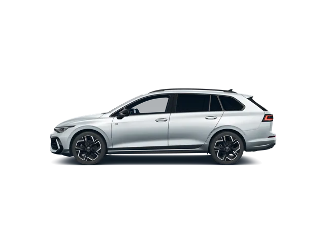 VW Golf Golf Variant 8 R-Line PLUS 2.0 TDI DSG - автомобили, коли, обяви за нови и употребявани 4