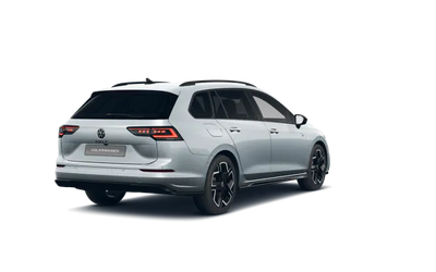 VW Golf Golf Variant 8 R-Line PLUS 2.0 TDI DSG - автомобили, коли, обяви за нови и употребявани 6