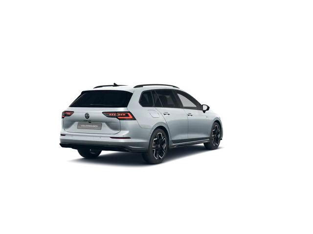 VW Golf Golf Variant 8 R-Line PLUS 2.0 TDI DSG - автомобили, коли, обяви за нови и употребявани 6
