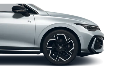 VW Golf Golf Variant 8 R-Line PLUS 2.0 TDI DSG - автомобили, коли, обяви за нови и употребявани 8