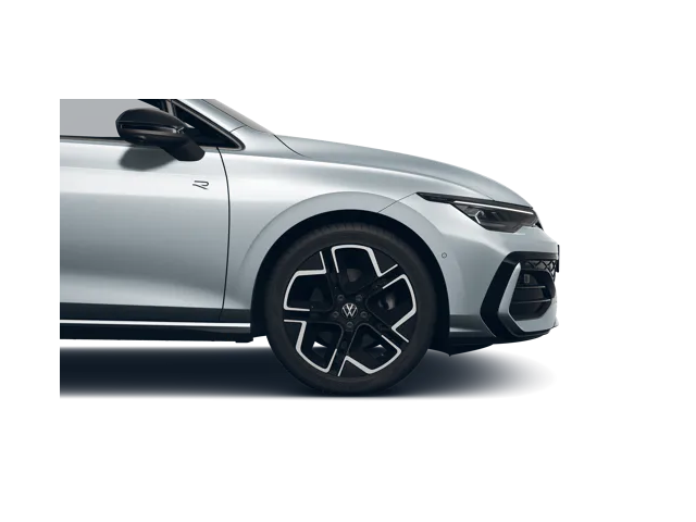 VW Golf Golf Variant 8 R-Line PLUS 2.0 TDI DSG - автомобили, коли, обяви за нови и употребявани 8