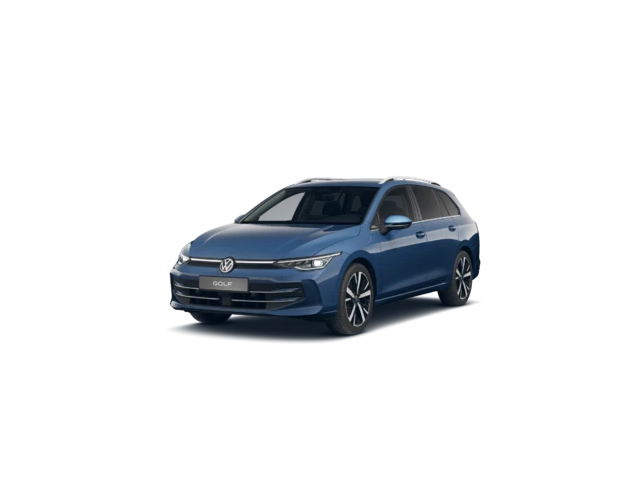 VW Golf Golf Variant 8 Style 1.5 eTSI OPF DSG - автомобили, коли, обяви за нови и употребявани 0