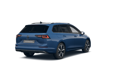 VW Golf Golf Variant 8 Style 1.5 eTSI OPF DSG - автомобили, коли, обяви за нови и употребявани 6