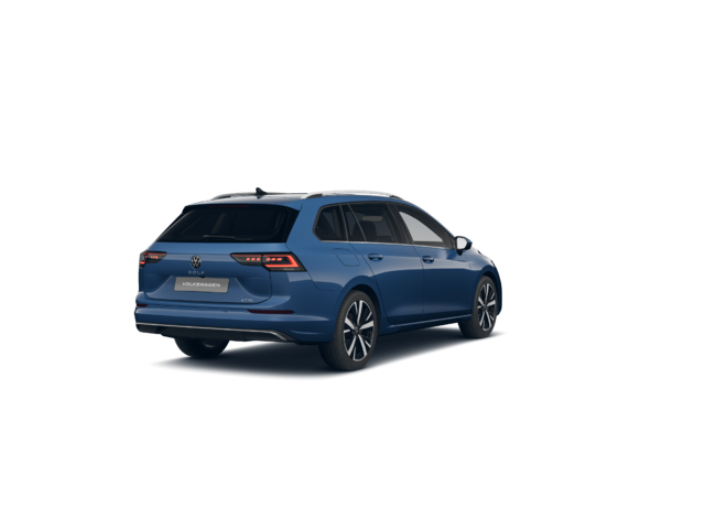 VW Golf Golf Variant 8 Style 1.5 eTSI OPF DSG - автомобили, коли, обяви за нови и употребявани 6