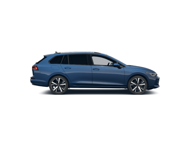 VW Golf Golf Variant 8 Style 1.5 eTSI OPF DSG - автомобили, коли, обяви за нови и употребявани 7