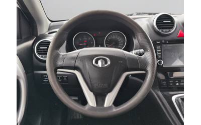 Great Wall H6 2.0 143hp HOVER BVM6 E5 N1 - автомобили, коли, обяви за нови и употребявани 10