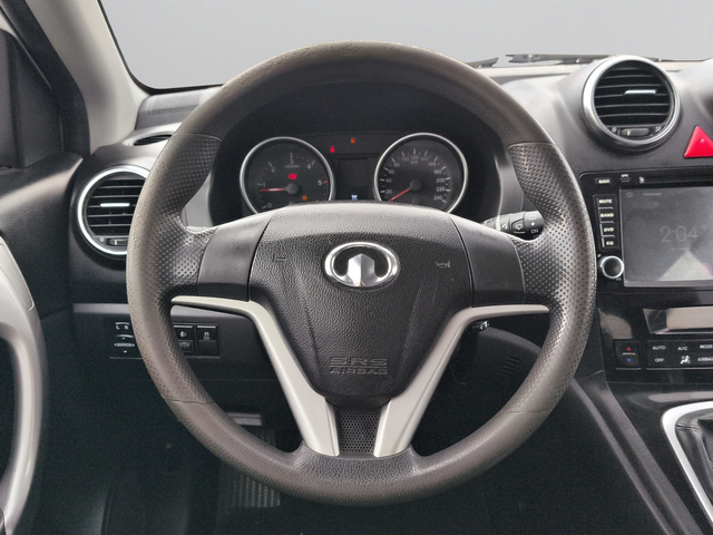 Great Wall H6 2.0 143hp HOVER BVM6 E5 N1 - автомобили, коли, обяви за нови и употребявани 10