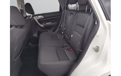 Great Wall H6 2.0 143hp HOVER BVM6 E5 N1 - автомобили, коли, обяви за нови и употребявани 12