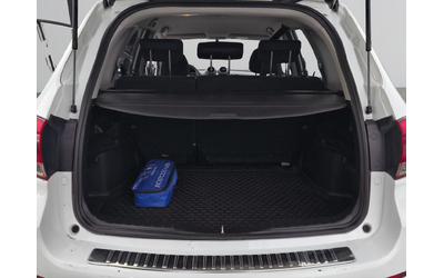 Great Wall H6 2.0 143hp HOVER BVM6 E5 N1 - автомобили, коли, обяви за нови и употребявани 13