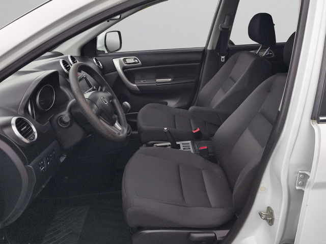 Great Wall H6 2.0 143hp HOVER BVM6 E5 N1 - автомобили, коли, обяви за нови и употребявани 8