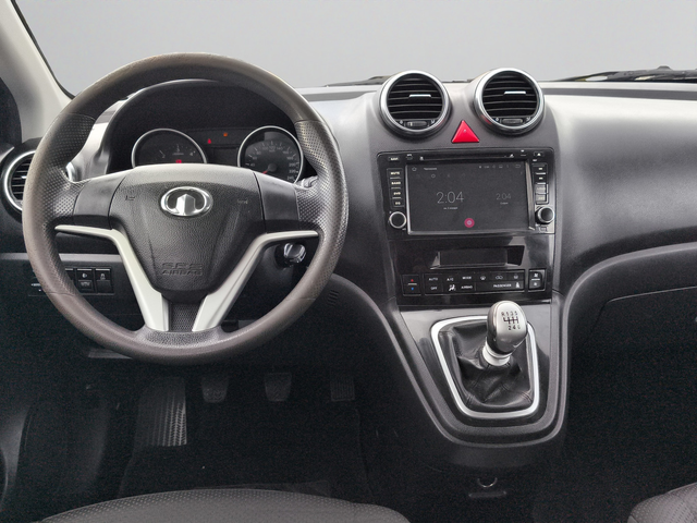 Great Wall H6 2.0 143hp HOVER BVM6 E5 N1 - автомобили, коли, обяви за нови и употребявани 9