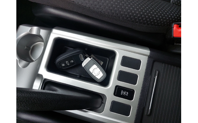 Great Wall Haval H6 2, 0D МНОГО ЗАПАЗЕН - автомобили, коли, обяви за нови и употребявани 10