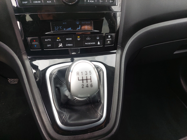 Great Wall Haval H6 2, 0D МНОГО ЗАПАЗЕН - автомобили, коли, обяви за нови и употребявани 11