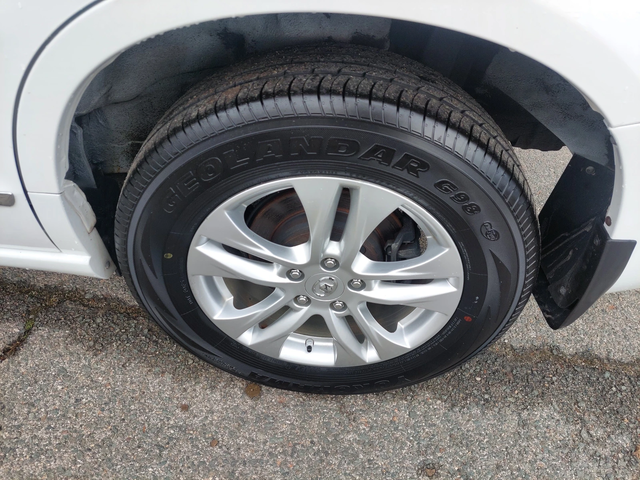 Great Wall Haval H6 2, 0D МНОГО ЗАПАЗЕН - автомобили, коли, обяви за нови и употребявани 12