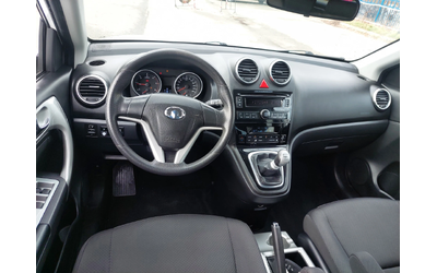 great-wall-haval-h6 - 5