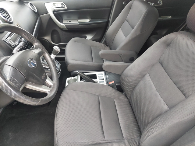 Great Wall Haval H6 2, 0D МНОГО ЗАПАЗЕН - автомобили, коли, обяви за нови и употребявани 6