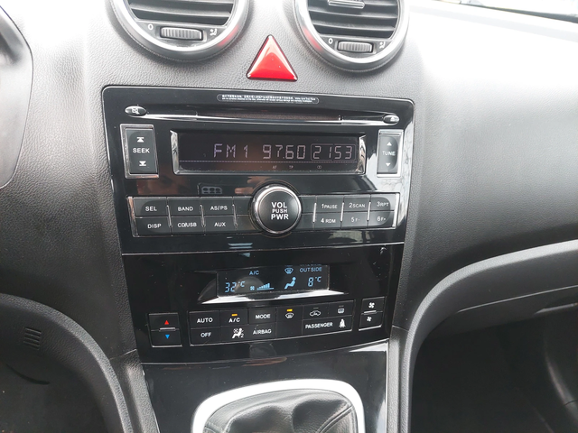 Great Wall Haval H6 2, 0D МНОГО ЗАПАЗЕН - автомобили, коли, обяви за нови и употребявани 9