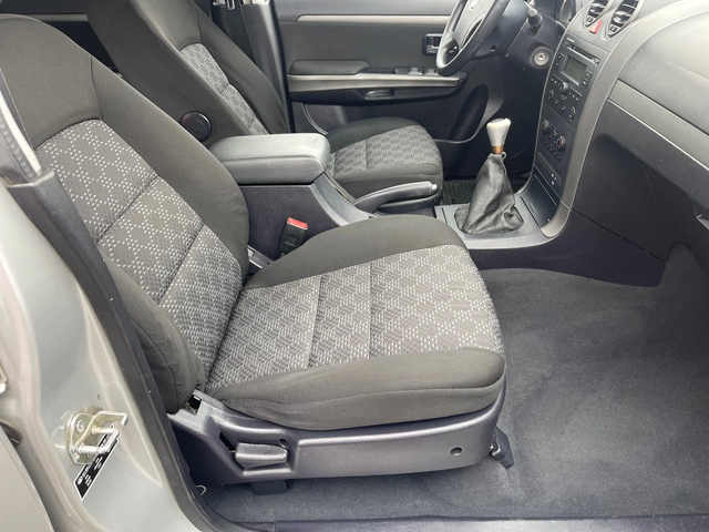 Great Wall Hover H5 2, 4i bi-fuel GPL, климатроник, мулти, борд, евро4 - автомобили, коли, обяви за нови и употребявани 10