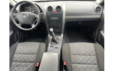 Great Wall Hover H5 2, 4i bi-fuel GPL, климатроник, мулти, борд, евро4 - автомобили, коли, обяви за нови и употребявани 13