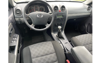 Great Wall Hover H5 2, 4i bi-fuel GPL, климатроник, мулти, борд, евро4 - автомобили, коли, обяви за нови и употребявани 16