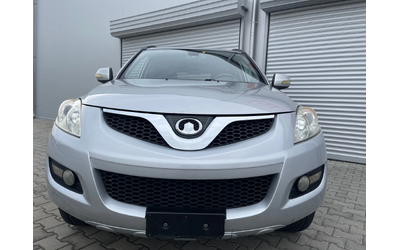 great-wall-hover-h5 - 1