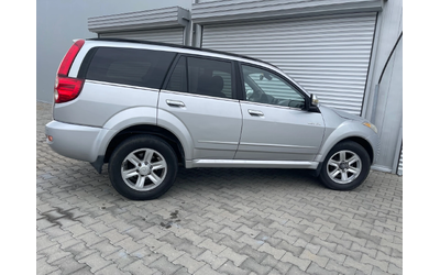 Great Wall Hover H5 2, 4i bi-fuel GPL, климатроник, мулти, борд, евро4 - автомобили, коли, обяви за нови и употребявани 6