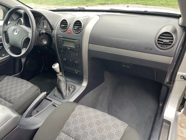 Great Wall Hover H5 2, 4i bi-fuel GPL, климатроник, мулти, борд, евро4 - автомобили, коли, обяви за нови и употребявани 8