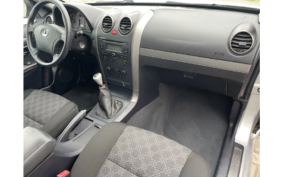 Great Wall Hover H5 2, 4i bi-fuel GPL, климатроник, мулти, борд, евро4 - автомобили, коли, обяви за нови и употребявани 9