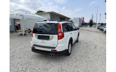 Great Wall Hover H5 2.4i 136k.c * GAZ* 4x4* - автомобили, коли, обяви за нови и употребявани 14
