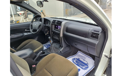 Great Wall Hover H5 2.4i 136k.c * GAZ* 4x4* - автомобили, коли, обяви за нови и употребявани 15