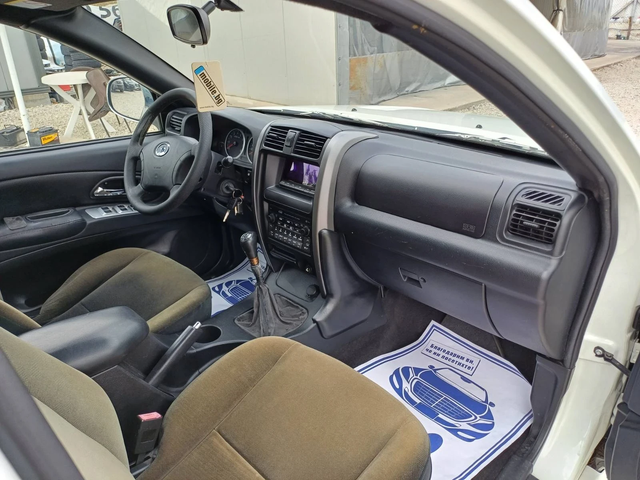 Great Wall Hover H5 2.4i 136k.c * GAZ* 4x4* - автомобили, коли, обяви за нови и употребявани 15