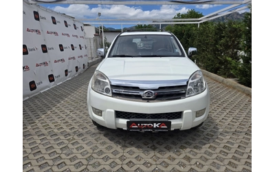 great-wall-hover-h5 - 0