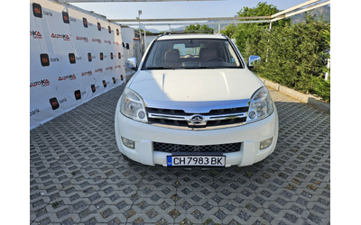 great-wall-hover-h6 - 0