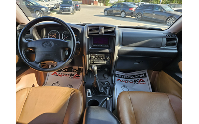 Great Wall Hover H6 2.4i-133кс= ГАЗ= 4Х4= КЛИМАТИК - автомобили, коли, обяви за нови и употребявани 11